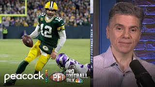 Which NFL teams should consider trading for Aaron Rodgers? | Pro Football Talk | NFL on NBC