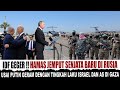 AS & Israel Geger !! Putin Buka Peluang Beri Senjata Jarak Jauh ke Negara Arab, Termasuk Hamas