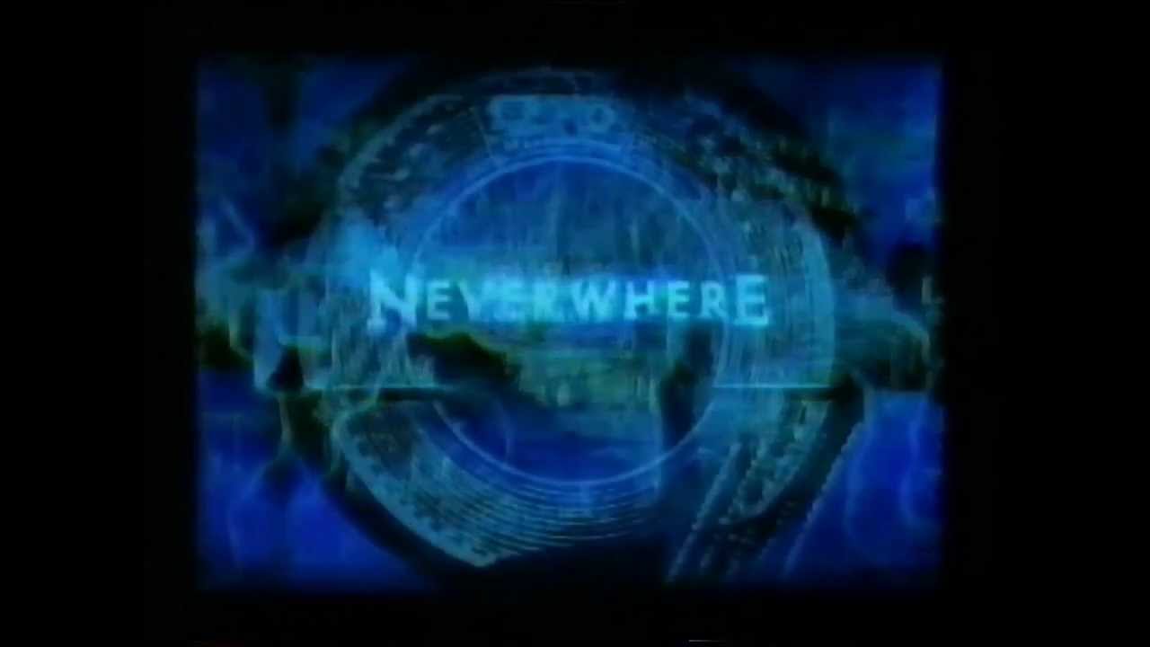 Brian Eno Studies 03: Neverwhere Theme 1996 - YouTube