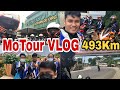 MoTour RIDE  Zamboanga City to CAGAYAN DE ORO(493KM) (Teaser-Video)