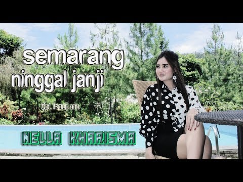 Nella Kharisma Semarang Ninggal Janji