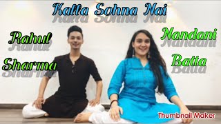Kalla Sohna Nai | Neha Kakkar |Asim Riaz | Himanshi Khurana