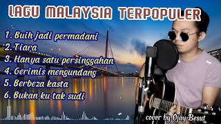 lagu Malaysia terpopuler - cover by Ojay besut - lagi lama populer