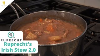 Ruprecht's Irish Stew from Costco 2.0 | Chef Dawg