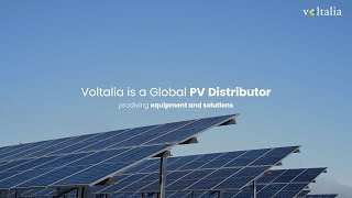 Voltalia – Distribution