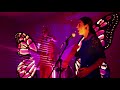 Particles by Rebecca Comerford and Andrea Brook / Sonic Butterfly
