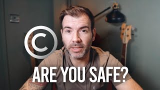 HOW TO COPYRIGHT YOUR MUSIC 2019