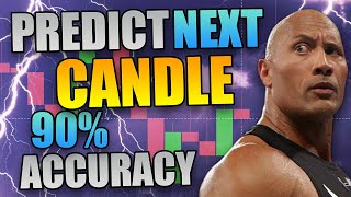 How To Predict Next Candle🔥 | Quotex Trading Strategy | Growing Member Account