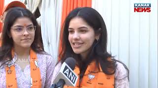 Parvesh Verma’s Daughters On BJP’s Win | “Delhi Rejected Lies”