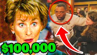 Behind The Scenes Secrets About Judge Judy