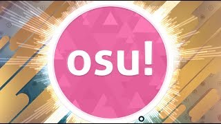 Lets Play Osu! Road To Get Good Episode 24