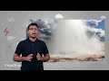 geothermal energy