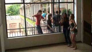 LIPDUB 4ESO SANT JOSEP 2010 - HEY SOUL SISTER.flv