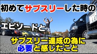 【目指すランナーさんの】初サブスリーした年の振り返り【参考になれば】