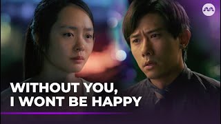 Chantelle decides to break up with Desmond Tan 💔 | Drama moments we love 💜