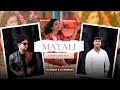 MATALI ||  ODIA DJ SONG ||  DJ ROCKY X DJ BISWAJIT