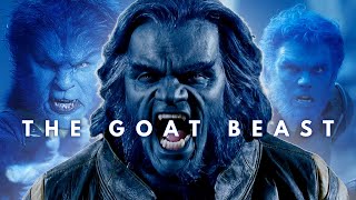 A Terrible Beast In A Great X-Men Movie