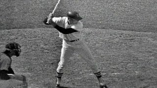 CWS@BOS: Conigliaro homers in first Fenway at-bat