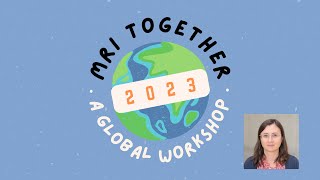 MRI Together 2023 - Session 9 Talk 2 - Introducing the Open and Reproducible ... (S. Bonaretti)