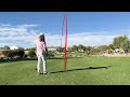 world long drive champion plays tpc scottsdale