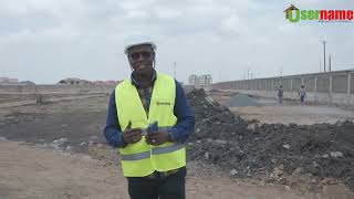 Royale Court-Juja Project Update Live on Site