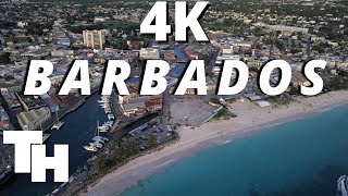 Barbados 4K