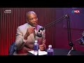 CheckPoint Podcast | Cut their perks first: Mmusi Maimane on ministerial benefits | 26 May 2026