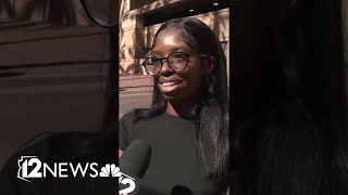 ASU students react to Canvas hacking