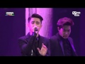 HD 141203 EXO D O Tell Me What Is Love @ MAMA 2014 in HongKong