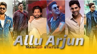 #AlluArjun  | Allu Arjun Attitude status|Allu Arjun Whatsap status #shorts #varal #ytshortsindia