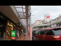 【奈良】暮らしやすい街！近鉄 生駒駅周辺を散策 nara a comfortable city to live in take a walk around kintetsu ikoma sta