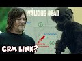 Daryl's Charleston Drop Site Rumor - Is This A CRM & Commonwealth Link | The Walking Dead Season 11