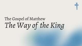 Unnatural Love | Matthew 5:38-48