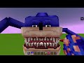 new shin sonic tapes vs sonic exe addon update in minecraft pe