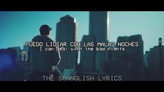 Ed Sheeran & Justin Bieber - I Don´t Care (Traducida al español) + Lyrics