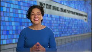 2023 National September 11 Memorial & Museum 5K Clips with Anthoula Katsimatides