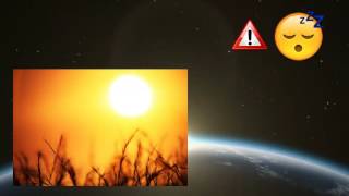 Video about humid subtropical and continental climates