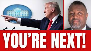 Trump’s LATEST THREAT Just Put Us All in GRAVE DANGER! Malcolm Nance