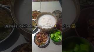 Happy Pakhala dibasa ,#viral #ytshorts