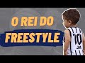 ADONIAS x JM: QUEM É O REI DO FREESTYLE? | JM GOAT #Shorts