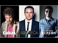 Fonseca - Cabas - Andres Cepeda Mix Exitos - Las Mejores Canciones