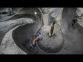 The Land of Perfect BMX Dirt Jumps | BMX Paradise: Ep 3 The Land of Perfect BMX Dirt Jumps | BMX Paradise: Ep 3