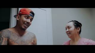 Buti Nalang - Lhipkram Ft. Bj Prowel ( Official Music Video )