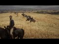 1NA | Cavalry School, 1898 | Red Dead Online