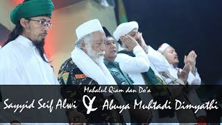 Maulid Abuya Dimyati 1 Maulid Abuya Dimyati 1