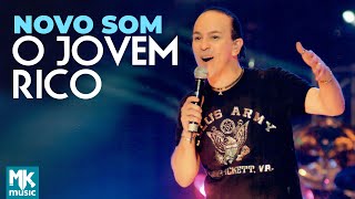 Novo Som - O Jovem Rico (Ao Vivo) - DVD Na Estrada