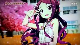 ClariS - reunion 15sec TVCM (桐乃 Ver.)