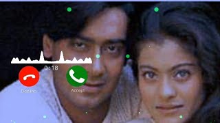Old hindi Ringtone| Hindi song Ringtone|romantic ringtone download|Ajay DEVGAN romantic ringtone