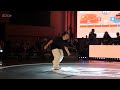 671 vs jilou bgirl semi stance the world battle 2022 4k