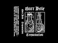 Burr Hole (Netherlands) - Trepanation (Demo 2025)